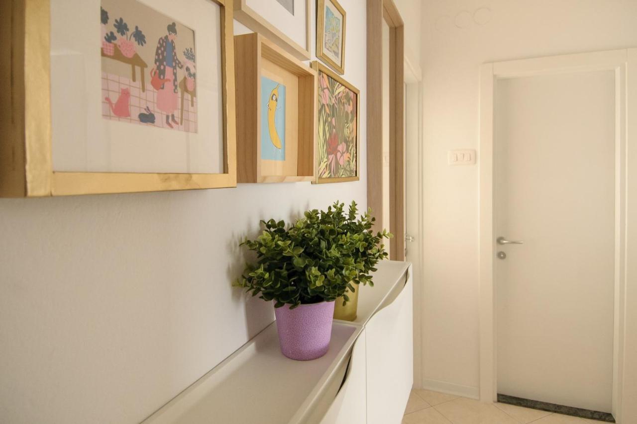 Julie City Centre Porec Apartment Exterior photo