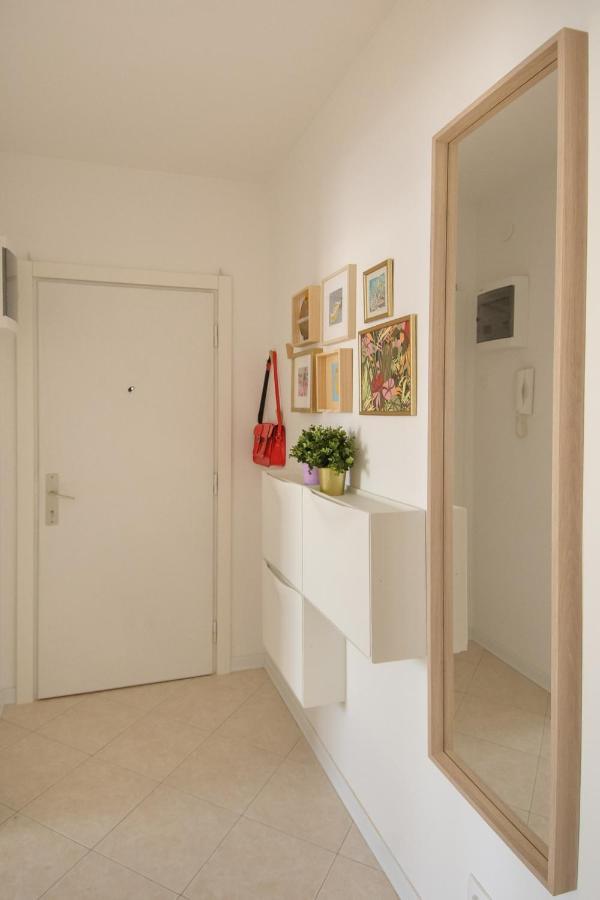 Julie City Centre Porec Apartment Exterior photo