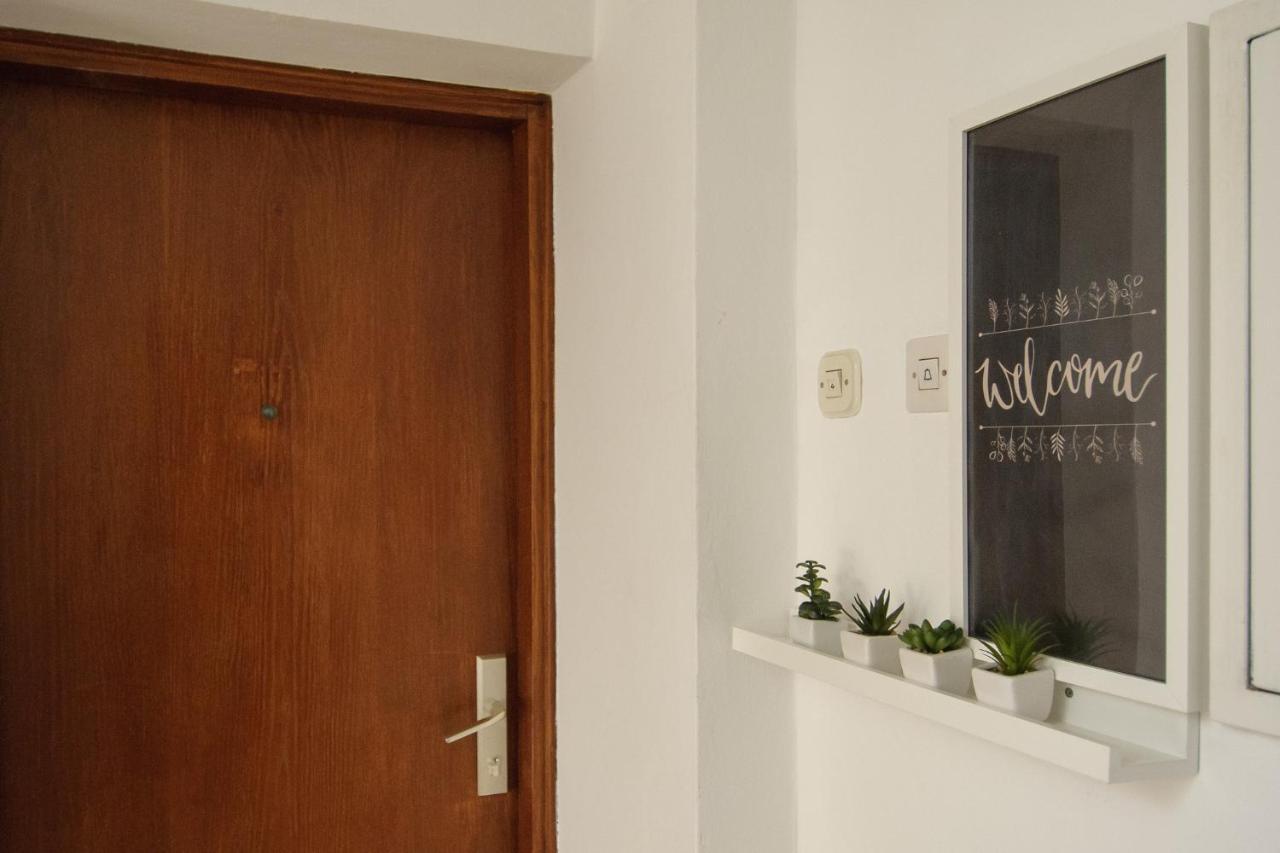 Julie City Centre Porec Apartment Exterior photo