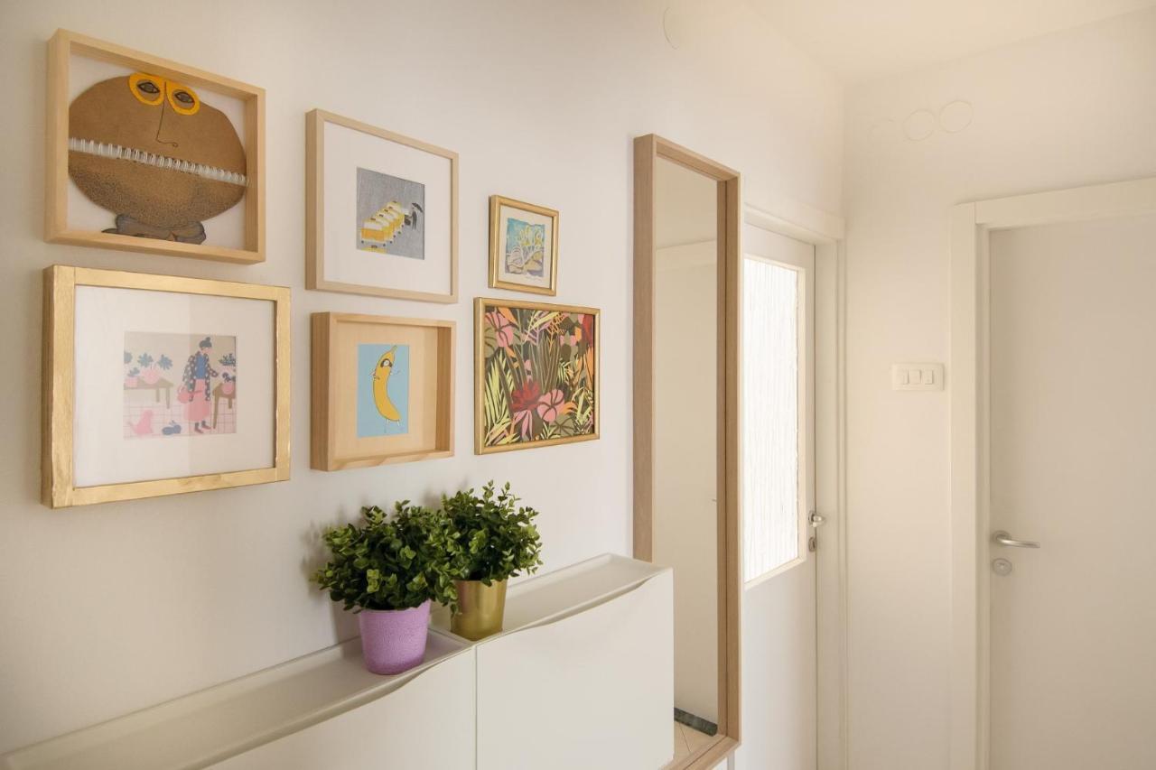 Julie City Centre Porec Apartment Exterior photo
