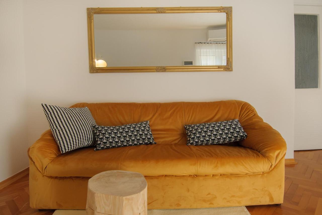 Julie City Centre Porec Apartment Exterior photo