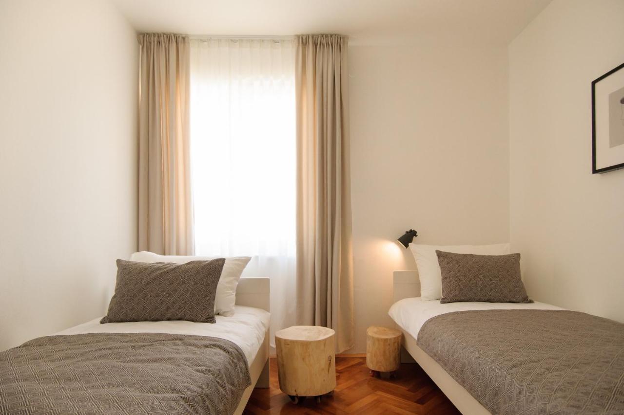 Julie City Centre Porec Apartment Exterior photo